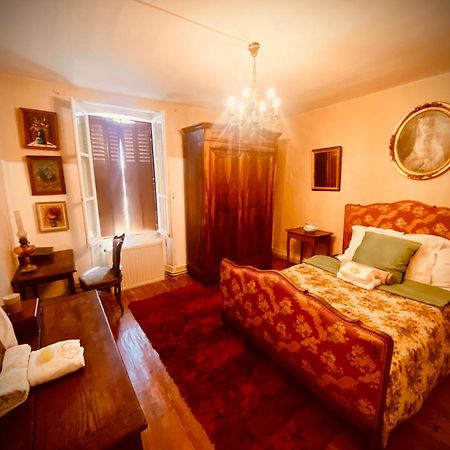 Auberge Du Chant Du Coq Anjouin 외부 사진