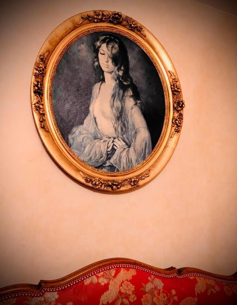 Auberge Du Chant Du Coq Anjouin 외부 사진